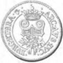 ½ Reales (Albert and Elizabeth)