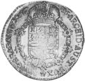 2 Souverain d'or (Archduke Carlos VI "Pretender")