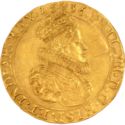 2 Souverain d'or (Philip IV)