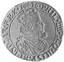 2 Souverain d'or (Philip IV)