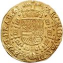 2 Souverain d'or (Philip IV)