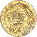 2 Souverain d'or (Charles II)