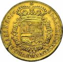 2 Souverain d'or (Charles II)