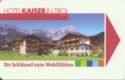 Hotel Kaiser in Tirol