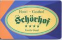Hotel - Gasthof Schörhof Saalfelden