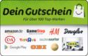 Dein Gutschein