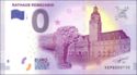 0€ Germany-Rathaus Remscheid