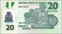 20 Naira