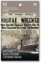 Centenary of Halifax Explosion