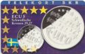 Ecu - Sweden
