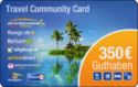 Travel Community Card