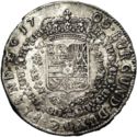1 Patagon (Philip V)