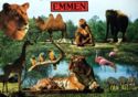 Dierenpark Emmen
