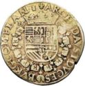 1 Florin (Albert and Elizabeth)
