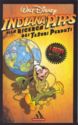 Indiana Pipps alla ricerca dei tesori perduti