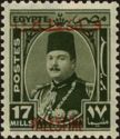 King Farouk