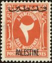 Postage Due 1948