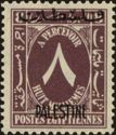 Postage Due 1948
