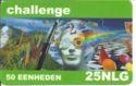 Challenge green