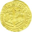 1 Ducat (Philip II)
