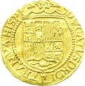 1 Ducat (Philip II)