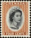 Queen Elisabeth II