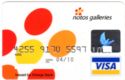 notos galleries, VISA (04-10)