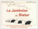 La Jamboise de Bister - Blonde