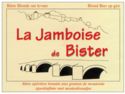 La Jamboise de Bister - Blonde