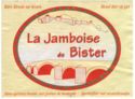 La Jamboise de Bister - Blonde
