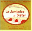 La Jamboise de Bister - Blonde