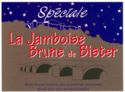 La Jamboise Brune de Bister Speciale