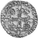 1 Couronne d'or (Charles V)
