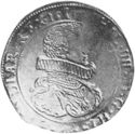 1 Ducaton (Philip IV)