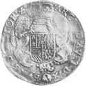 1 Ducaton (Philip IV)