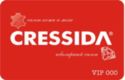 Cressida - VIP