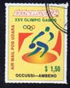 Barcelona'92 XXV Olympic Games