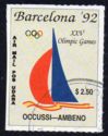 Barcelona'92 XXV Olympic Games