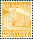 Main Post Office, Caracas