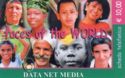 Faces of the World