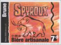 Spyroux Brune 25cl