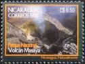 Masaya Volcano Natl. Park.