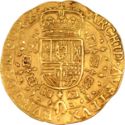 2 Souverain d'or (Philip IV)
