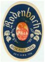 Rodenbach Roeselare