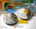 50th Anniversary of the Central Bank of Uruguay