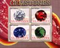 Gemstones
