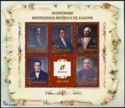 Bicentenary of Ecuador Independence