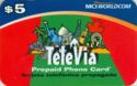 Televia $5