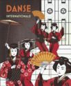 International Dance - Japanese Kabuki