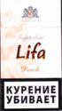 Lifa Peach Super Slim
